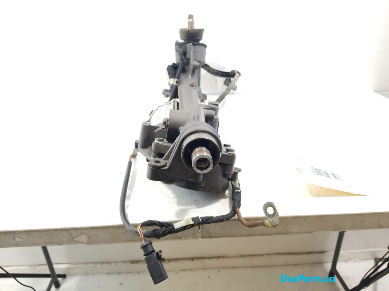 Electric Steering Rack