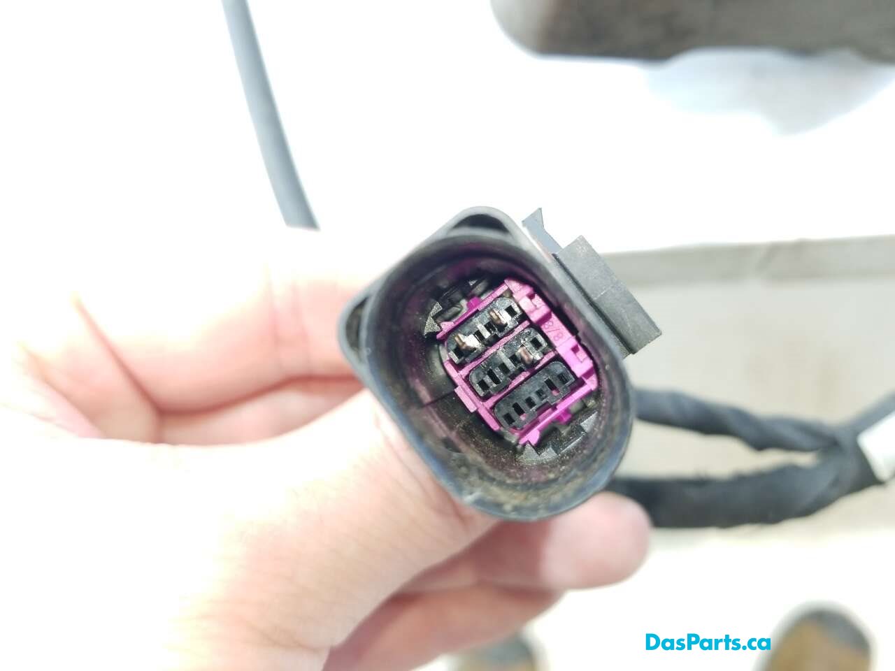 Electric Steering Rack