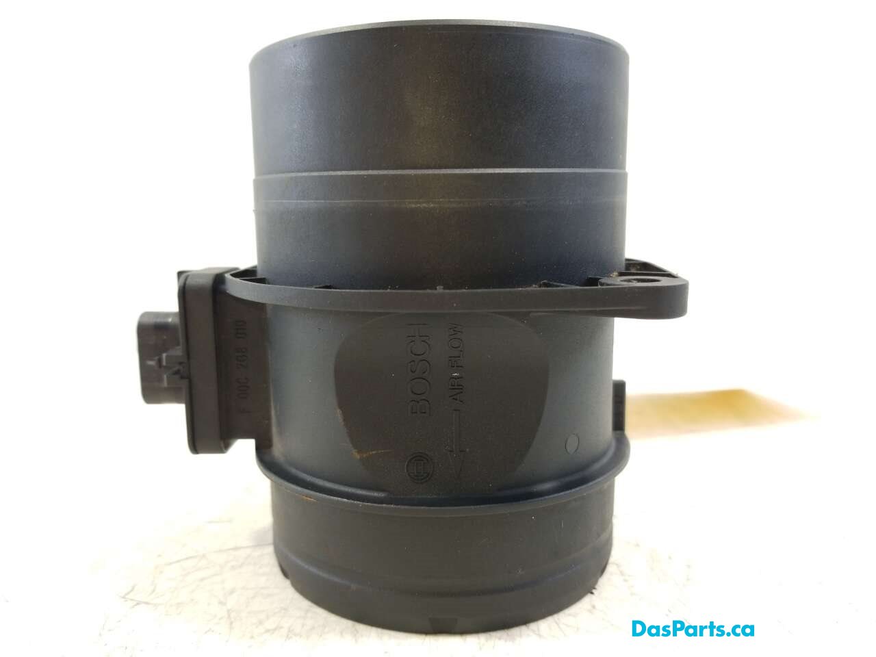 Mass Air Flow Housing