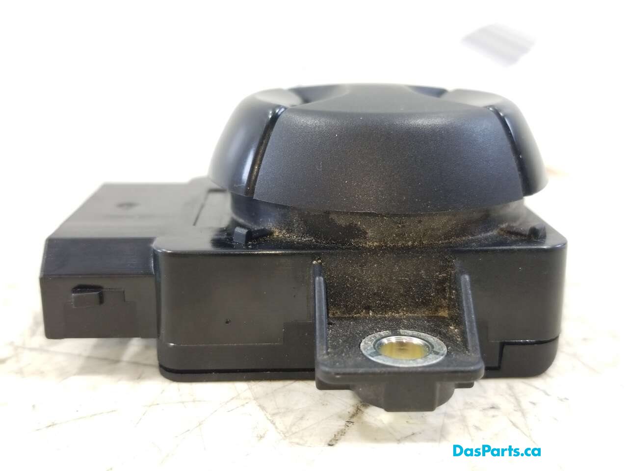 Lumbar Adjustment Switch RF