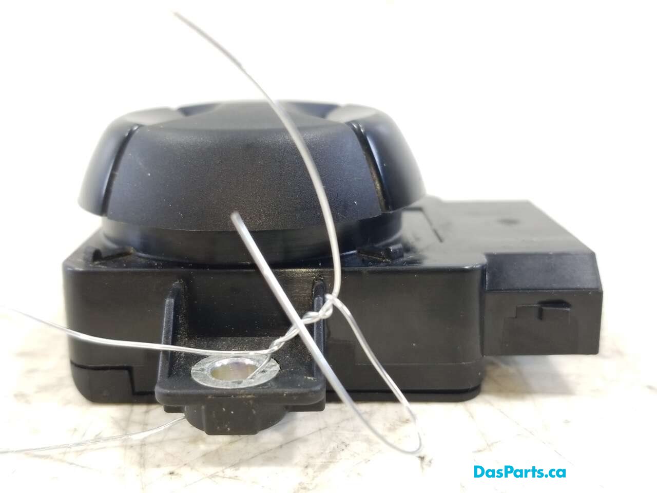 Lumbar Adjustment Switch RF