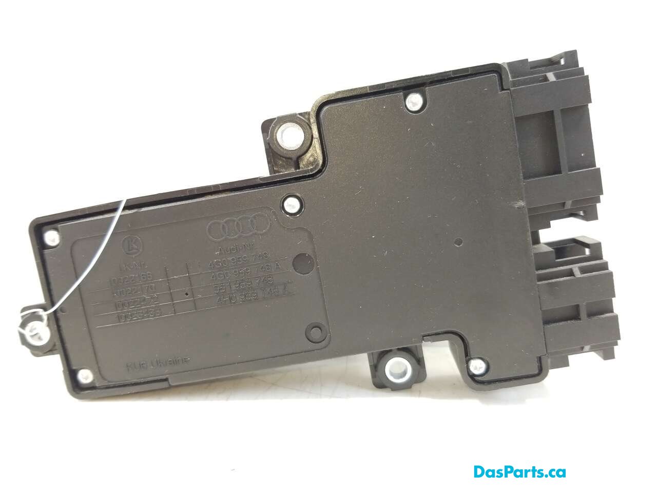 Seat Controller RF 1