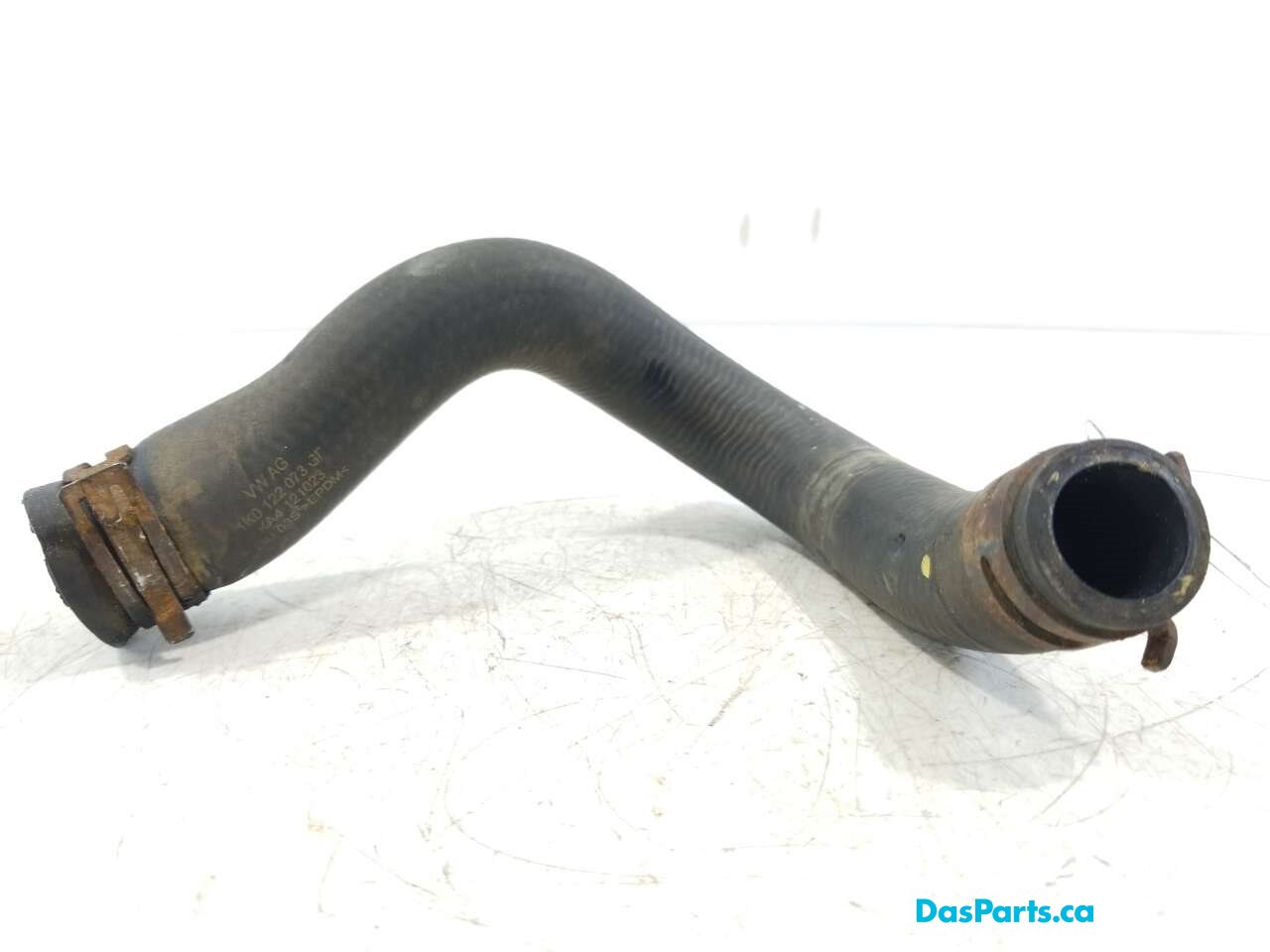 Coolant Hose 3