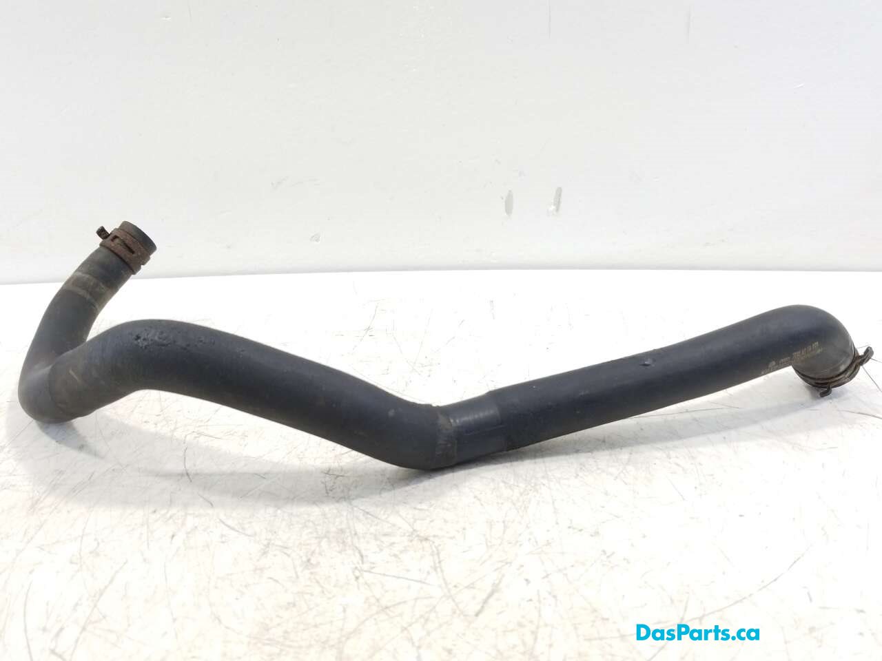 Coolant Hose 4