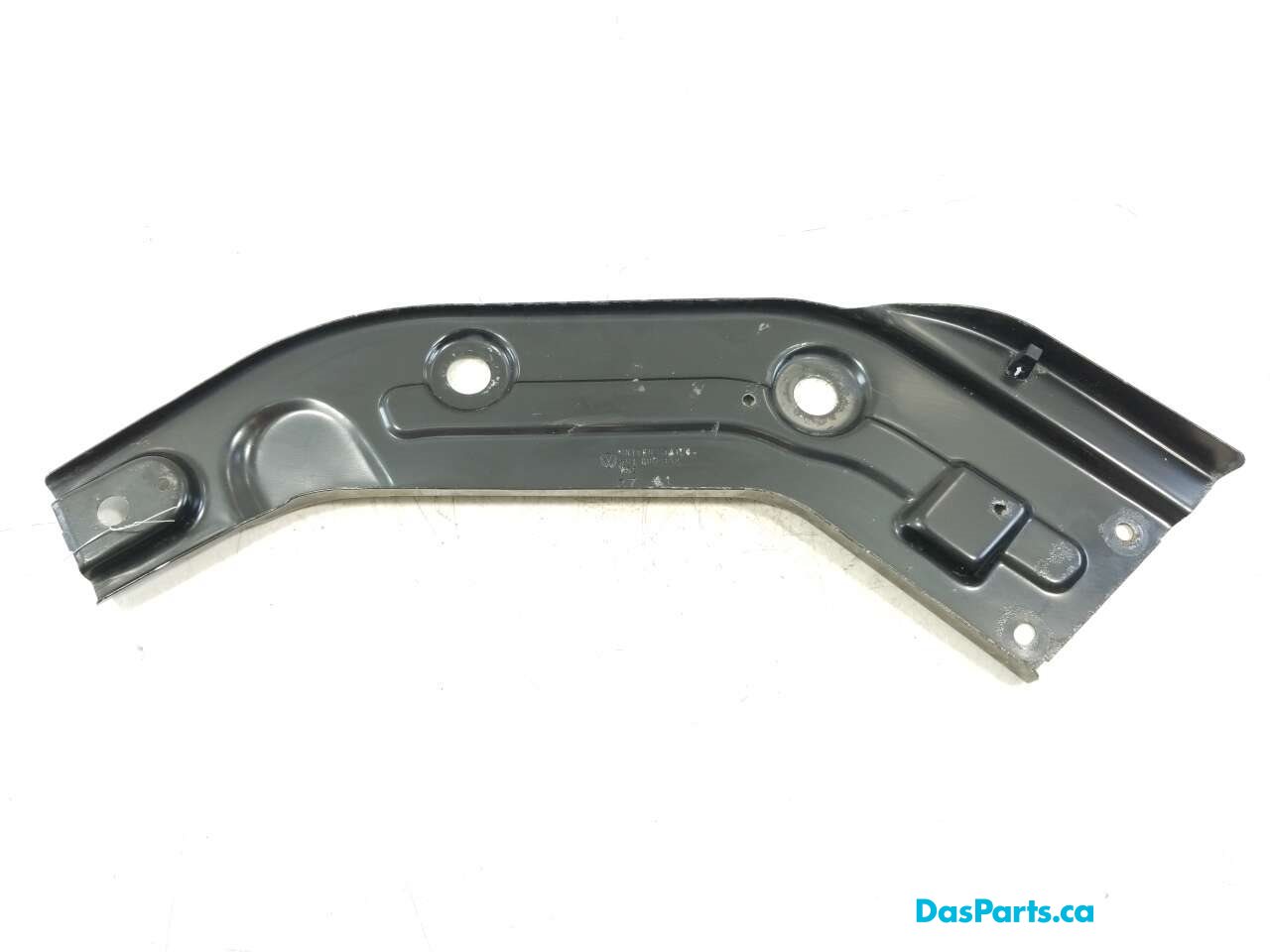 Radiator Support Bracket R 1