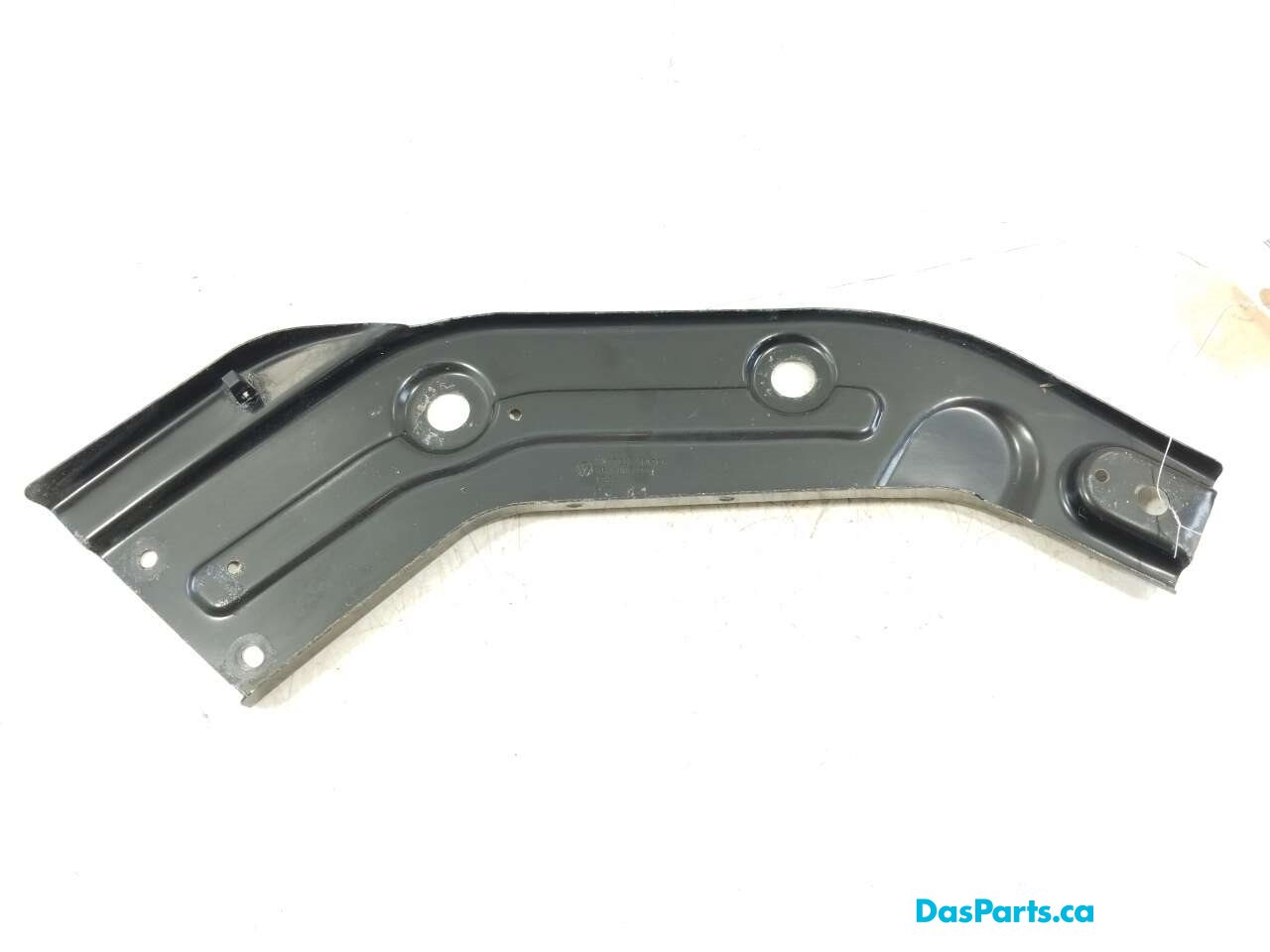 Radiator Support Bracket L 1