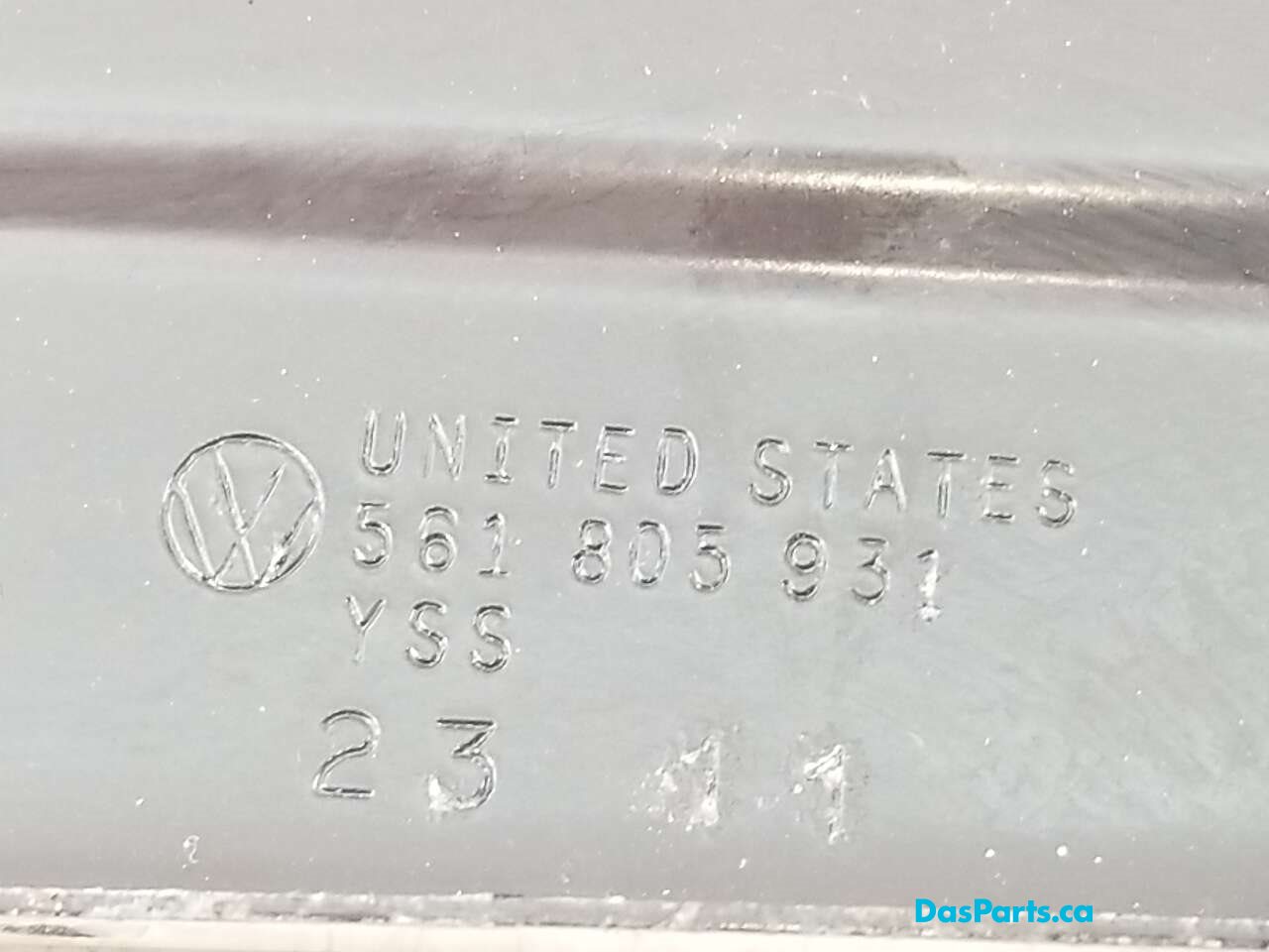 Radiator Support Bracket L 1