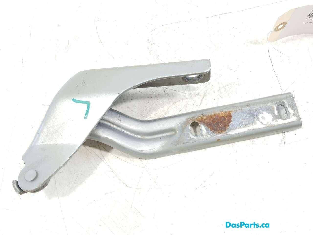 Hood Hinge L