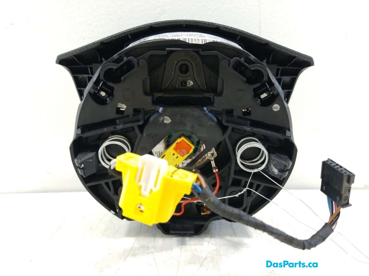 Airbag Steering Wheel