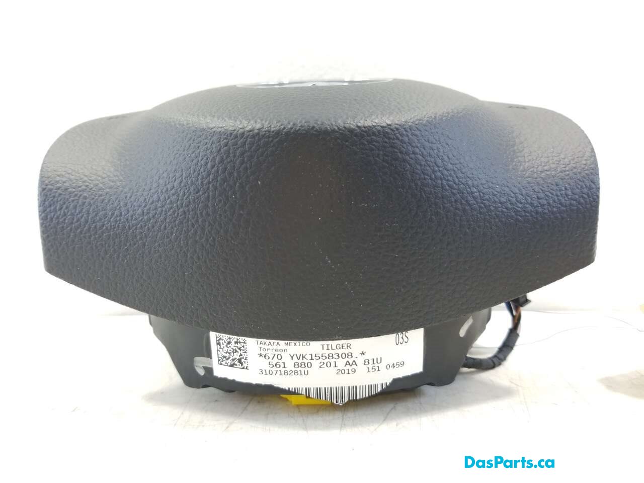 Airbag Steering Wheel