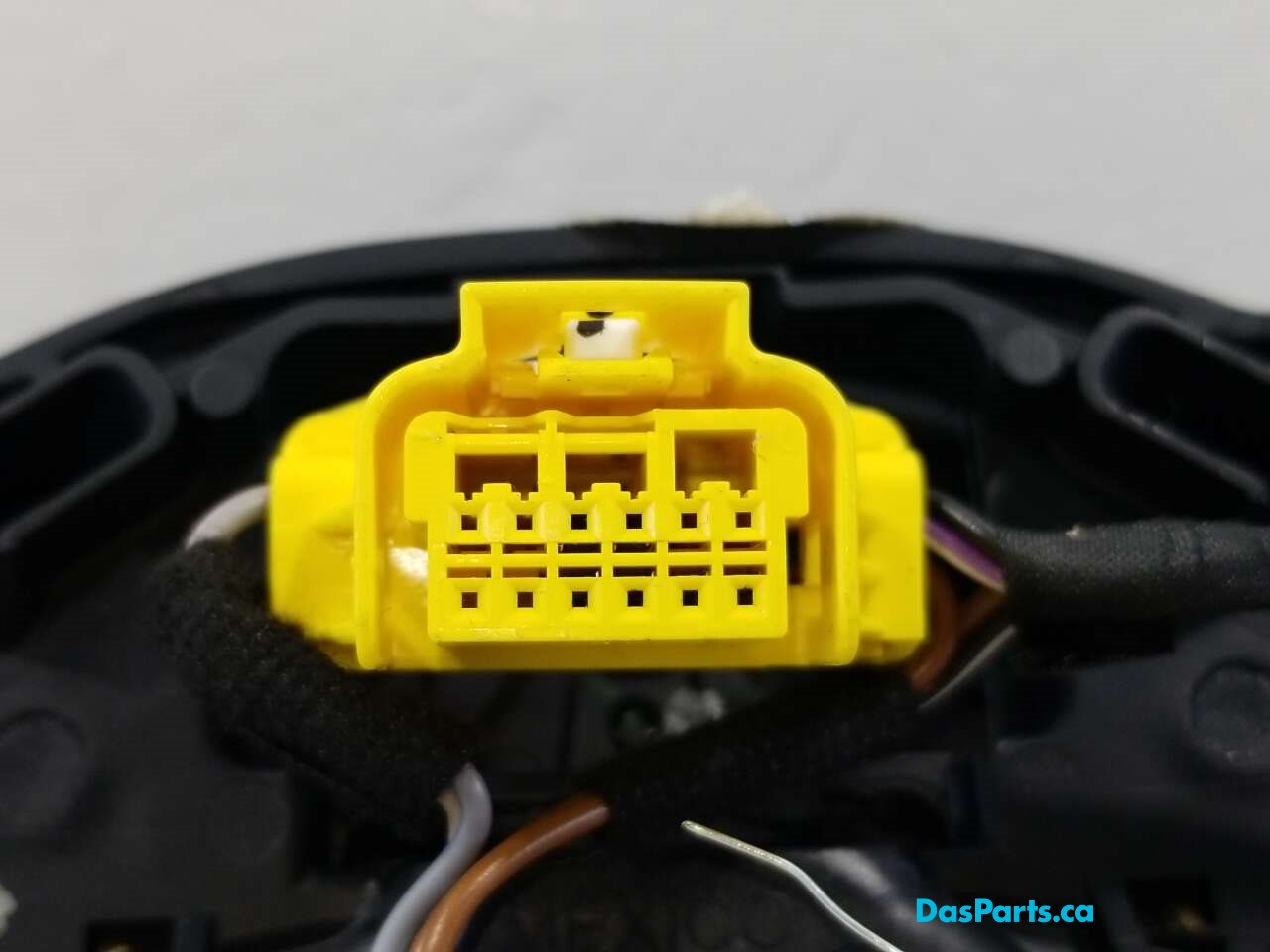 Airbag Steering Wheel