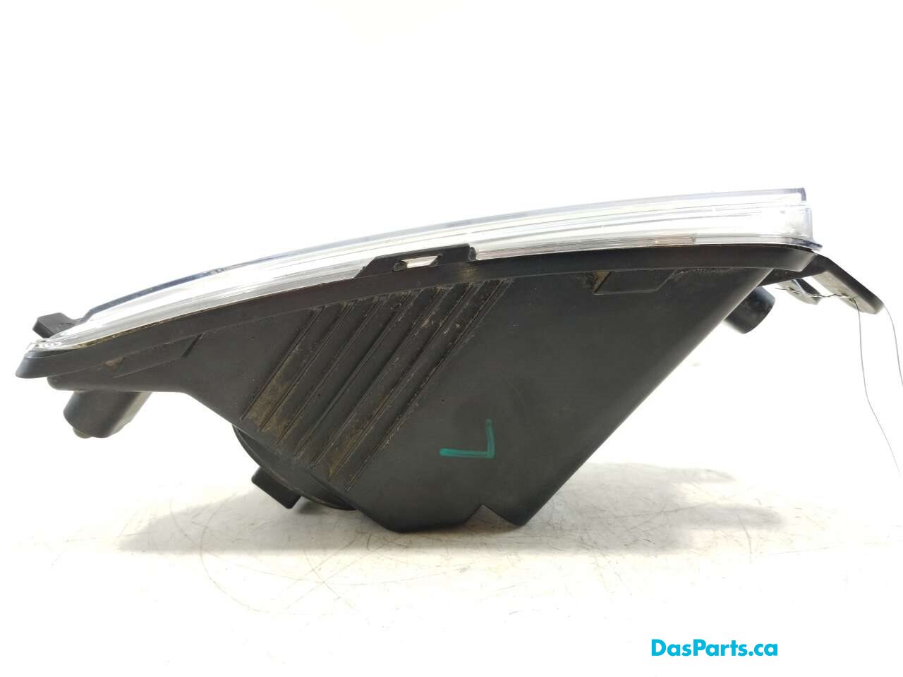 Fog Light L