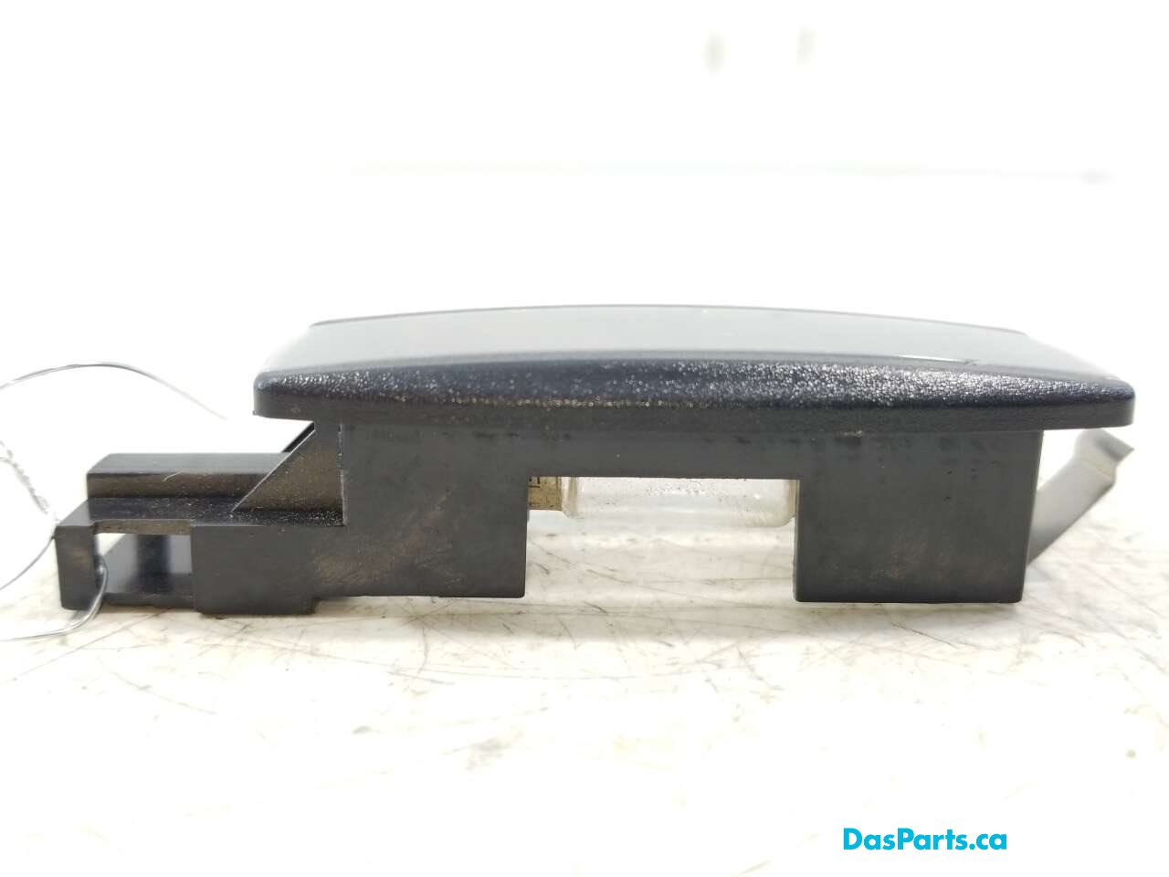 Sunvisor Light Right