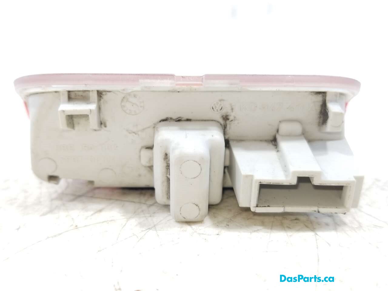 Door Card Light LR 1