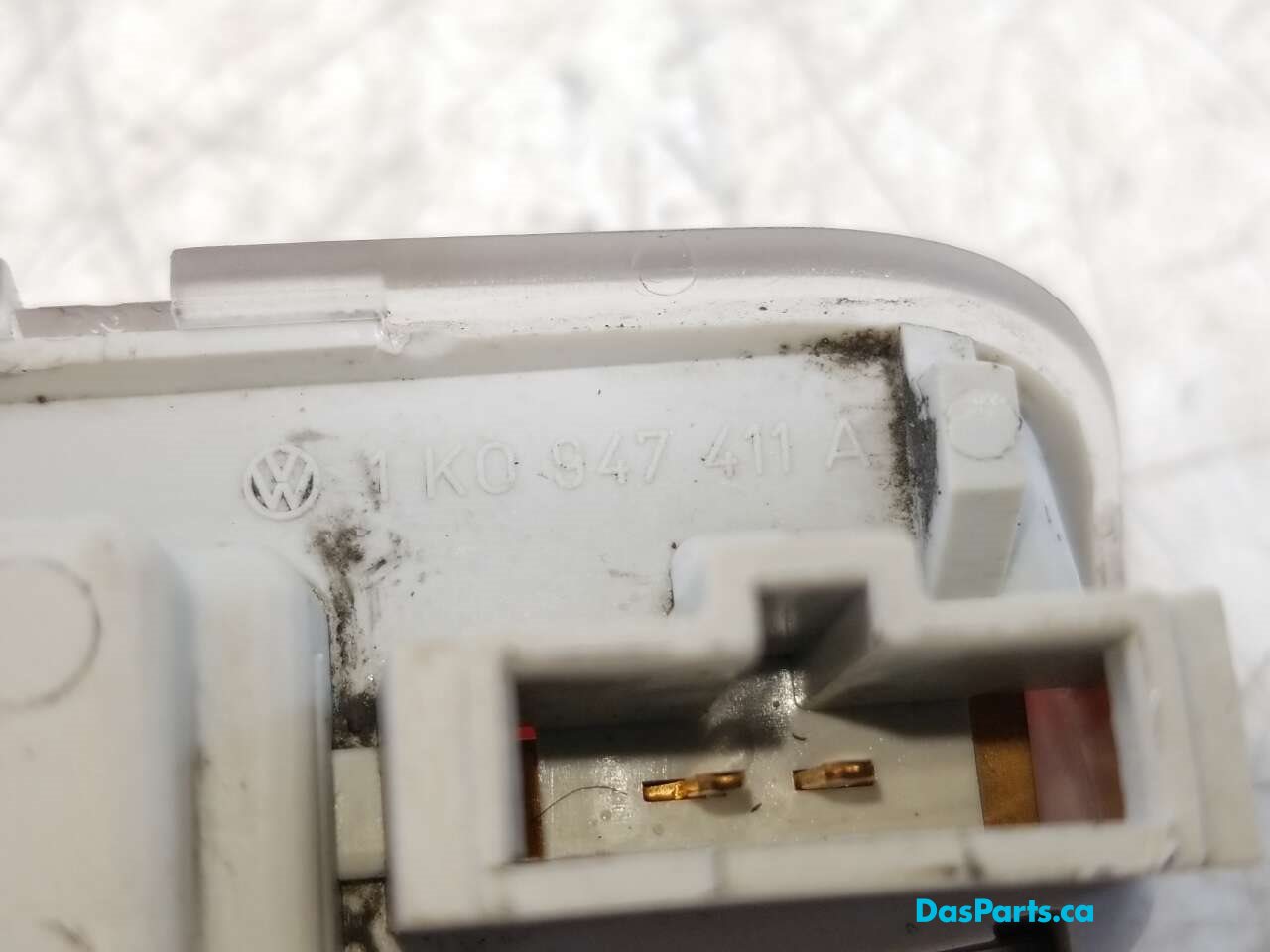 Door Card Light LR 1