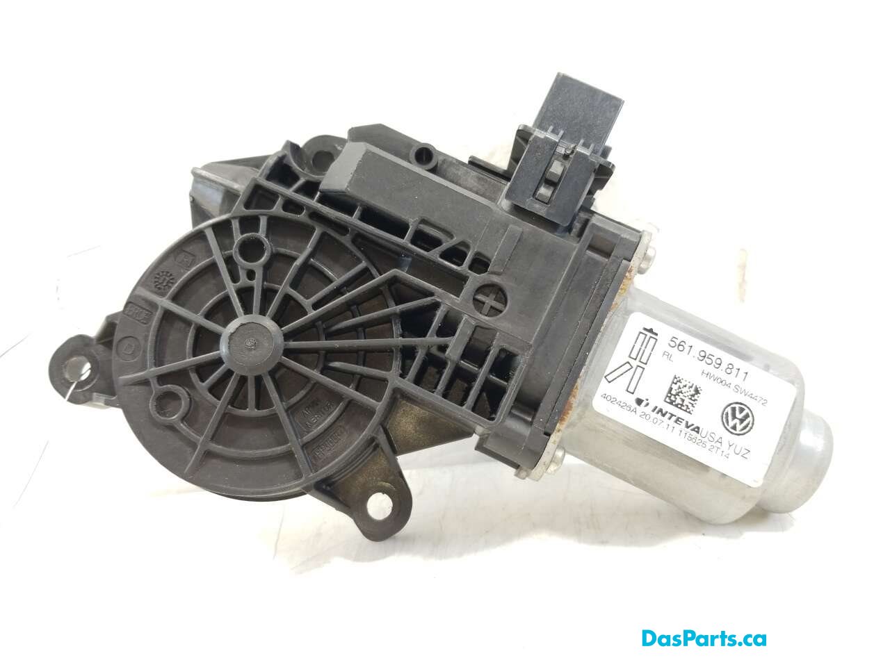 Window Motor LR