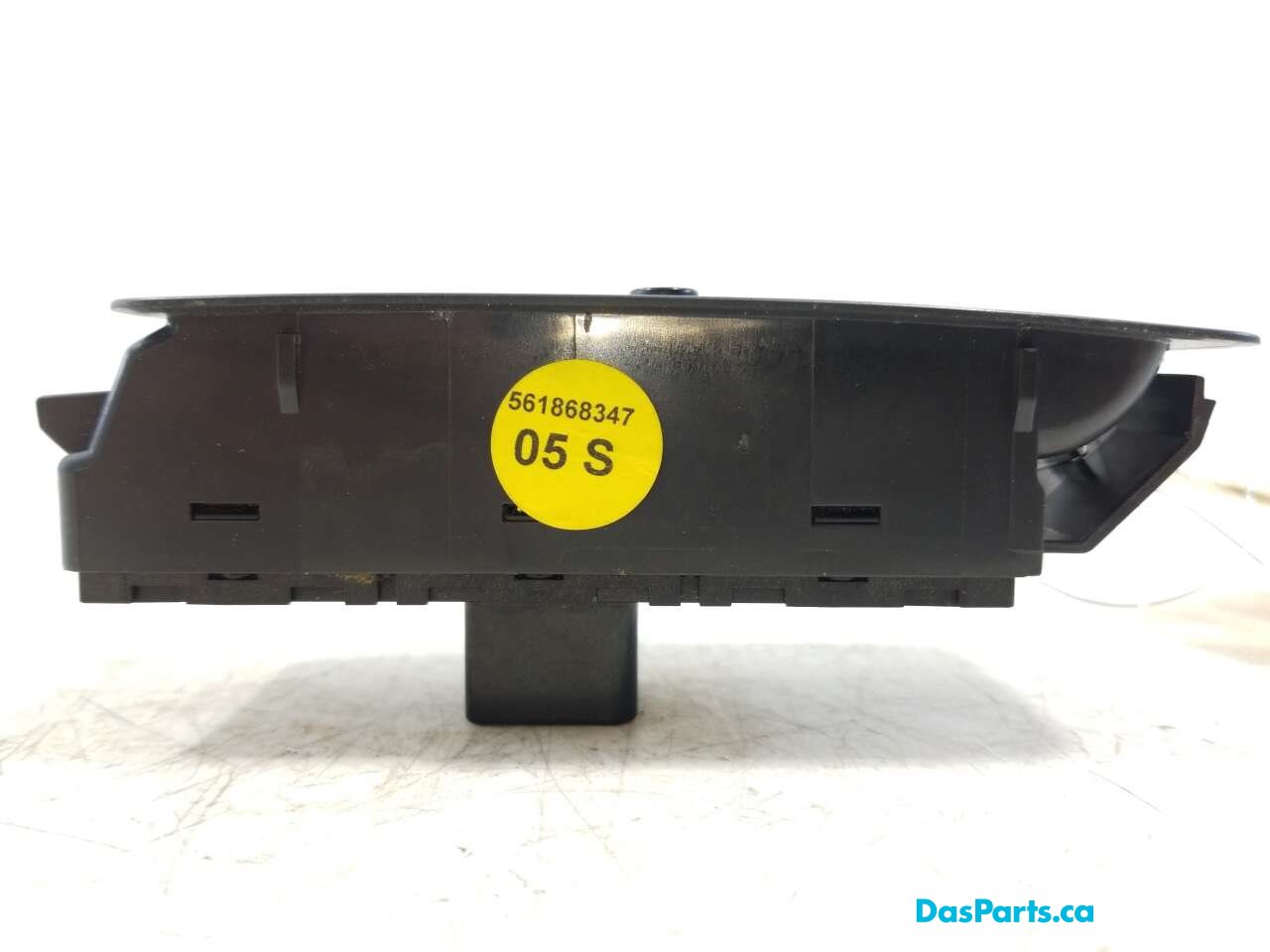 Master Window Switch