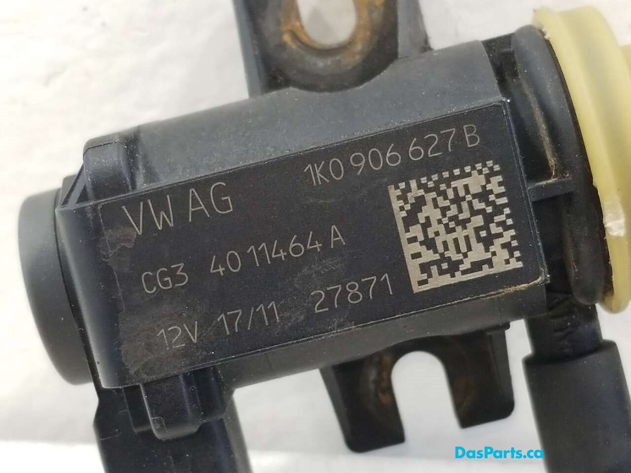 N75 Valve