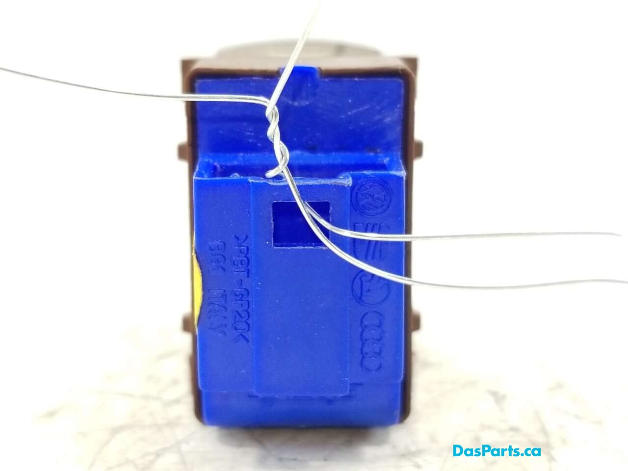 Trunk Release Switch