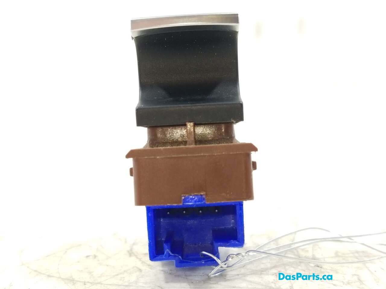 Trunk Release Switch