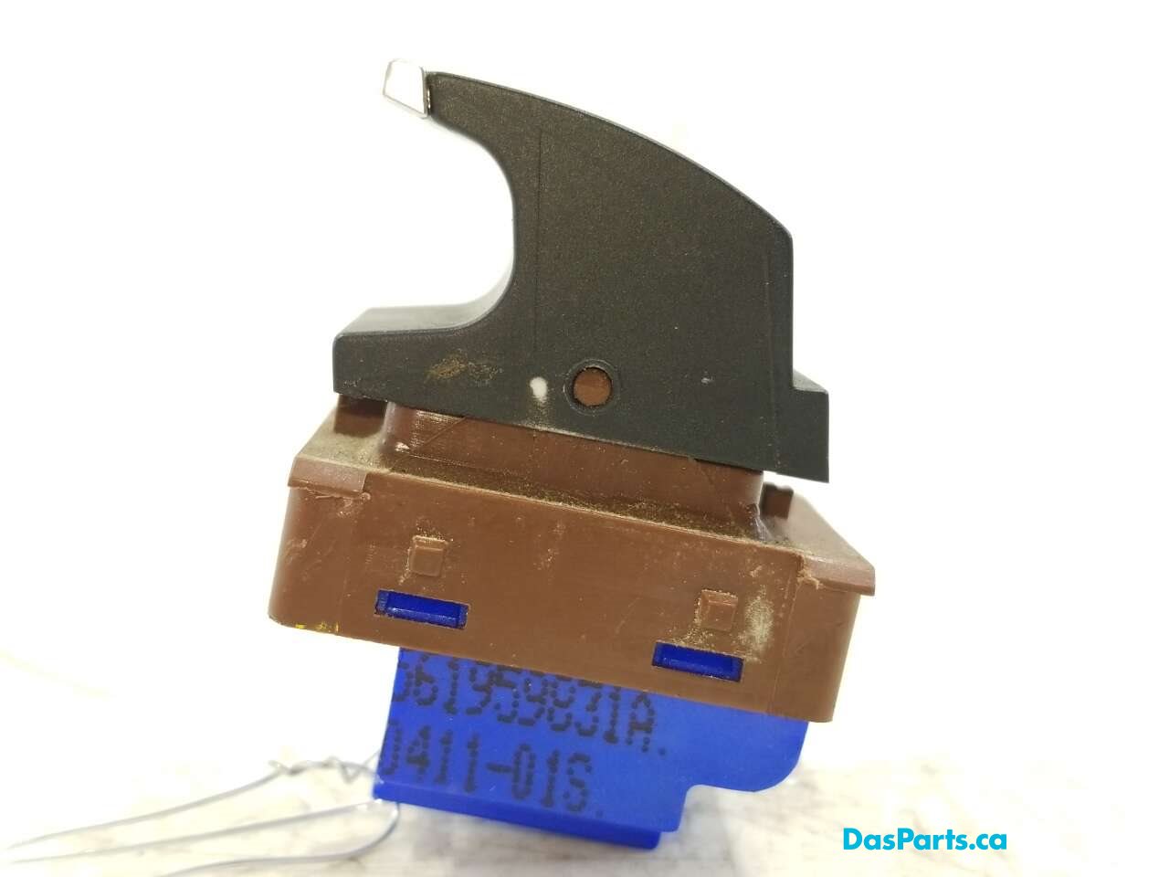 Trunk Release Switch