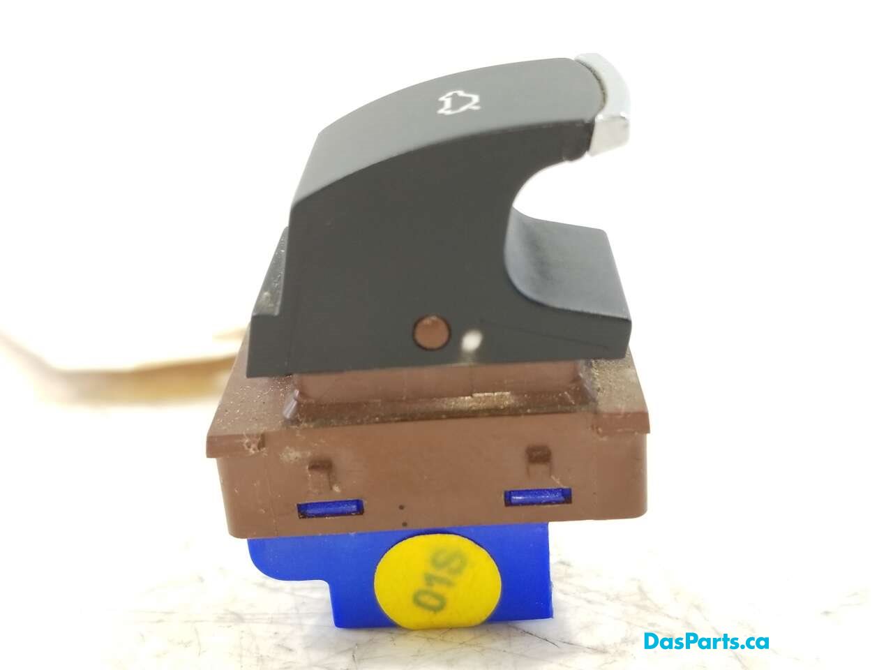 Trunk Release Switch