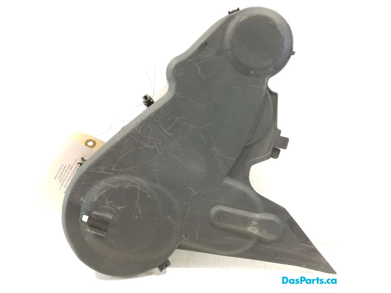 Timing Cover Upper