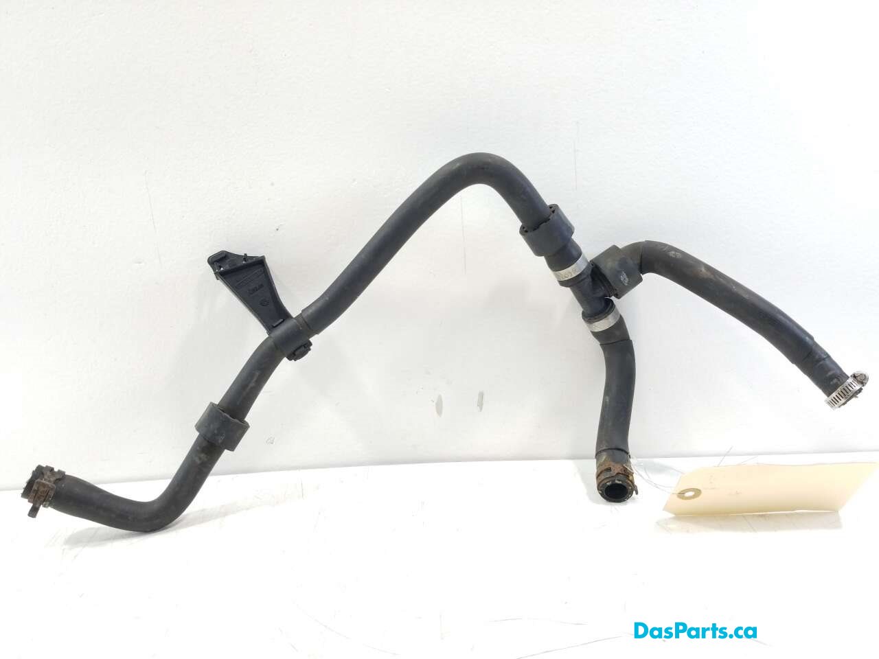 Expansion Tank Hose
