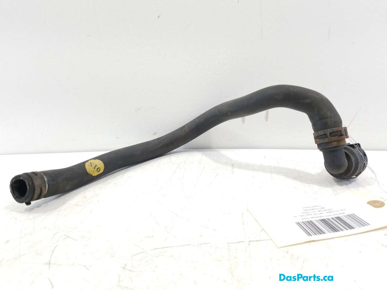 Coolant Hose 2