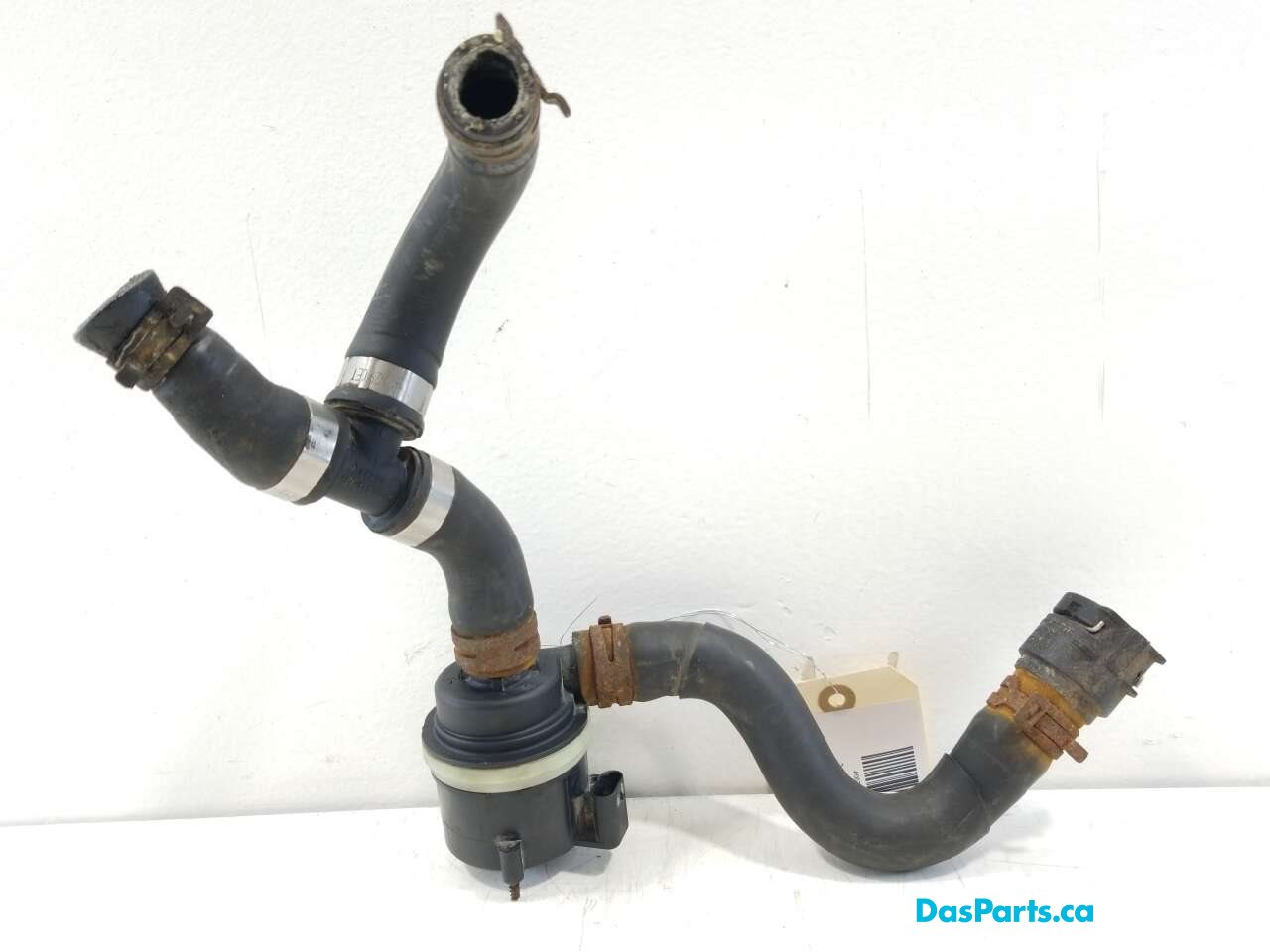 Electric Water Pump  2