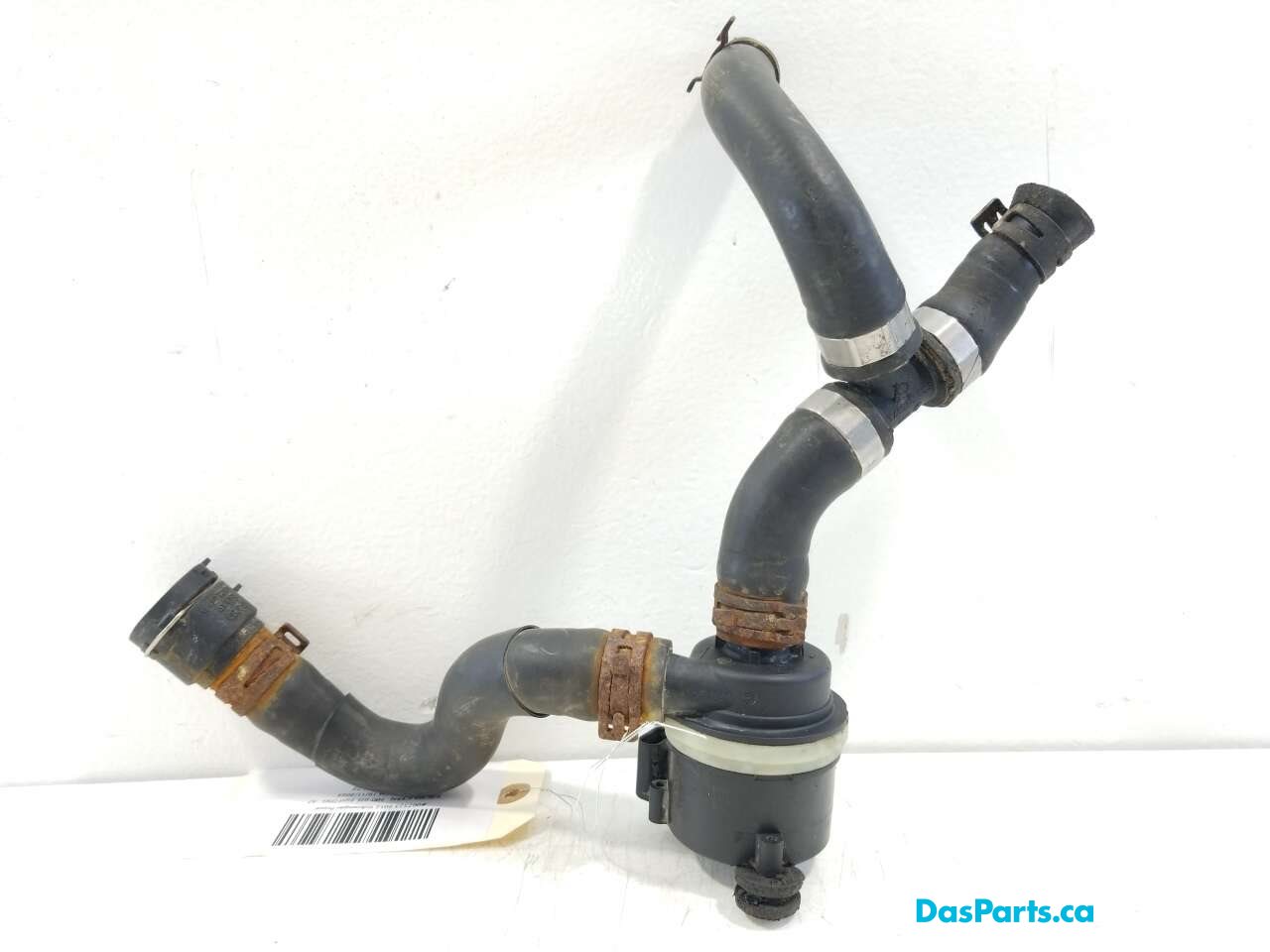 Electric Water Pump  2