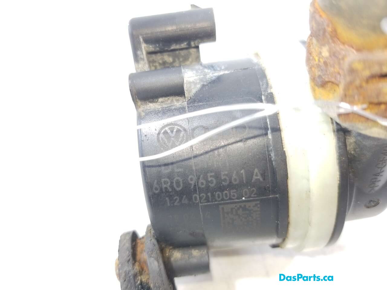 Electric Water Pump  2