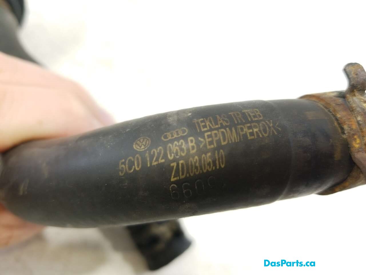 Electric Water Pump  2