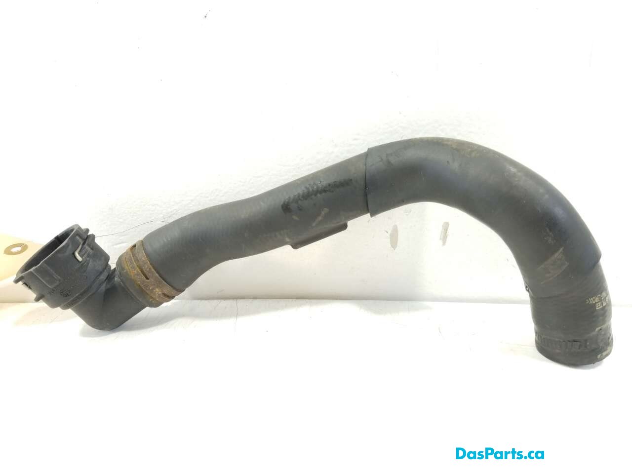 Coolant Hose 1