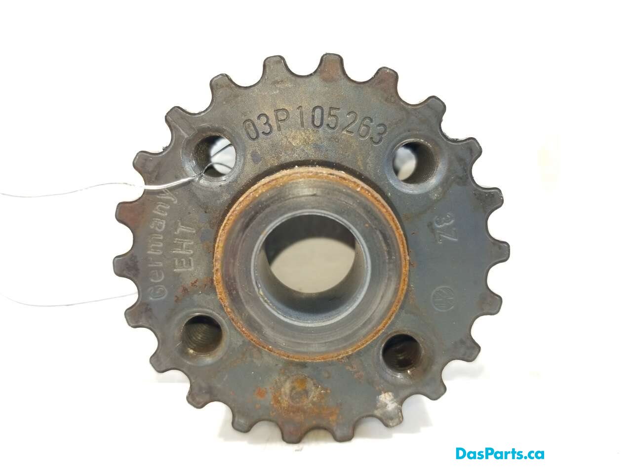 Timing Drive Gear