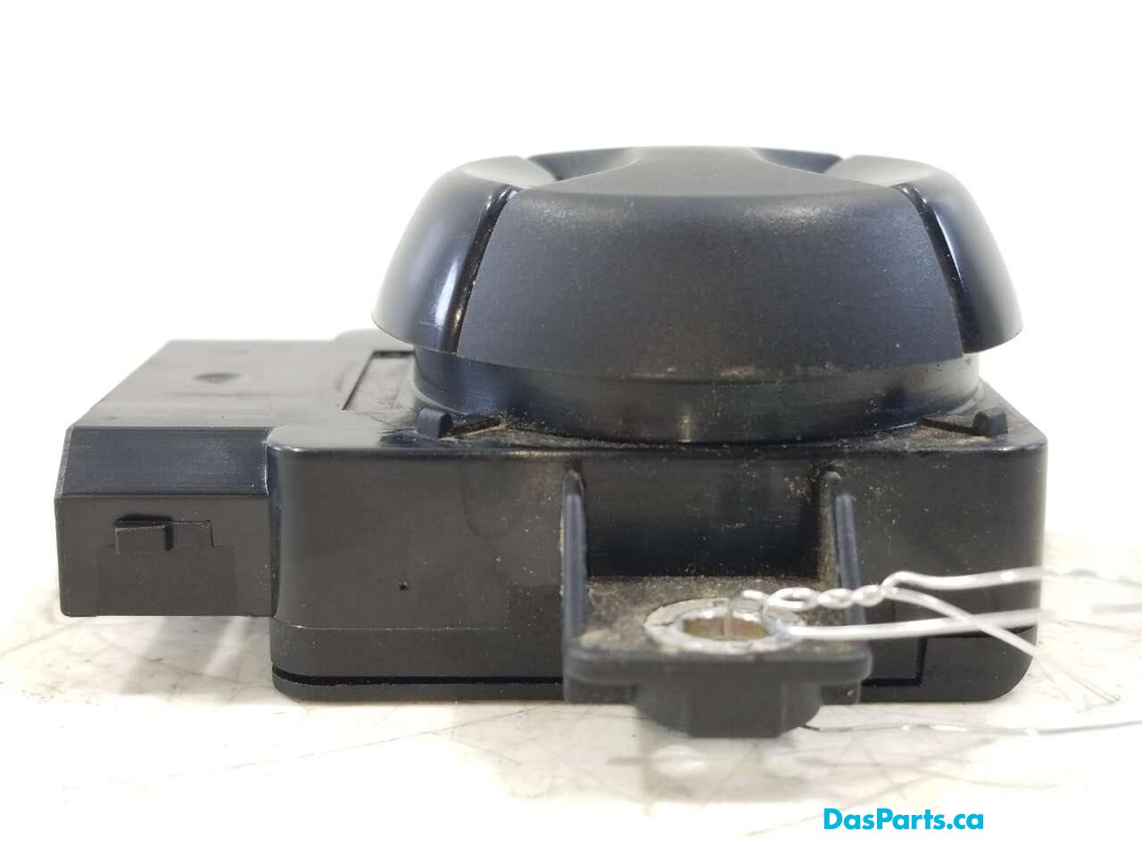 Lumbar Adjustment Switch LF