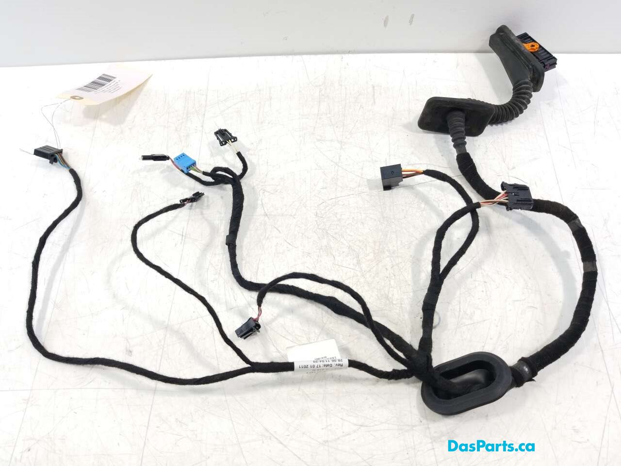 Door Harness LR 1