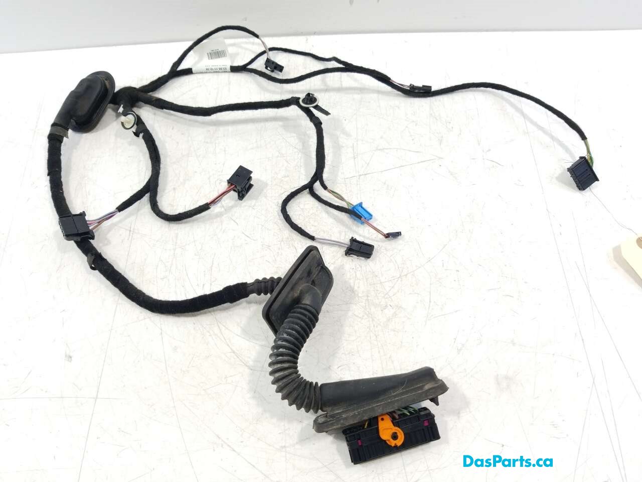Door Harness RR 1