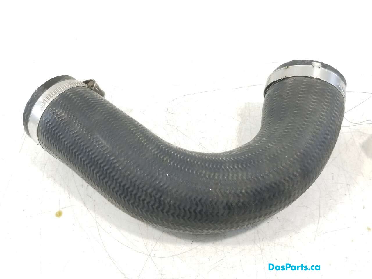Intercooler Pipe 2