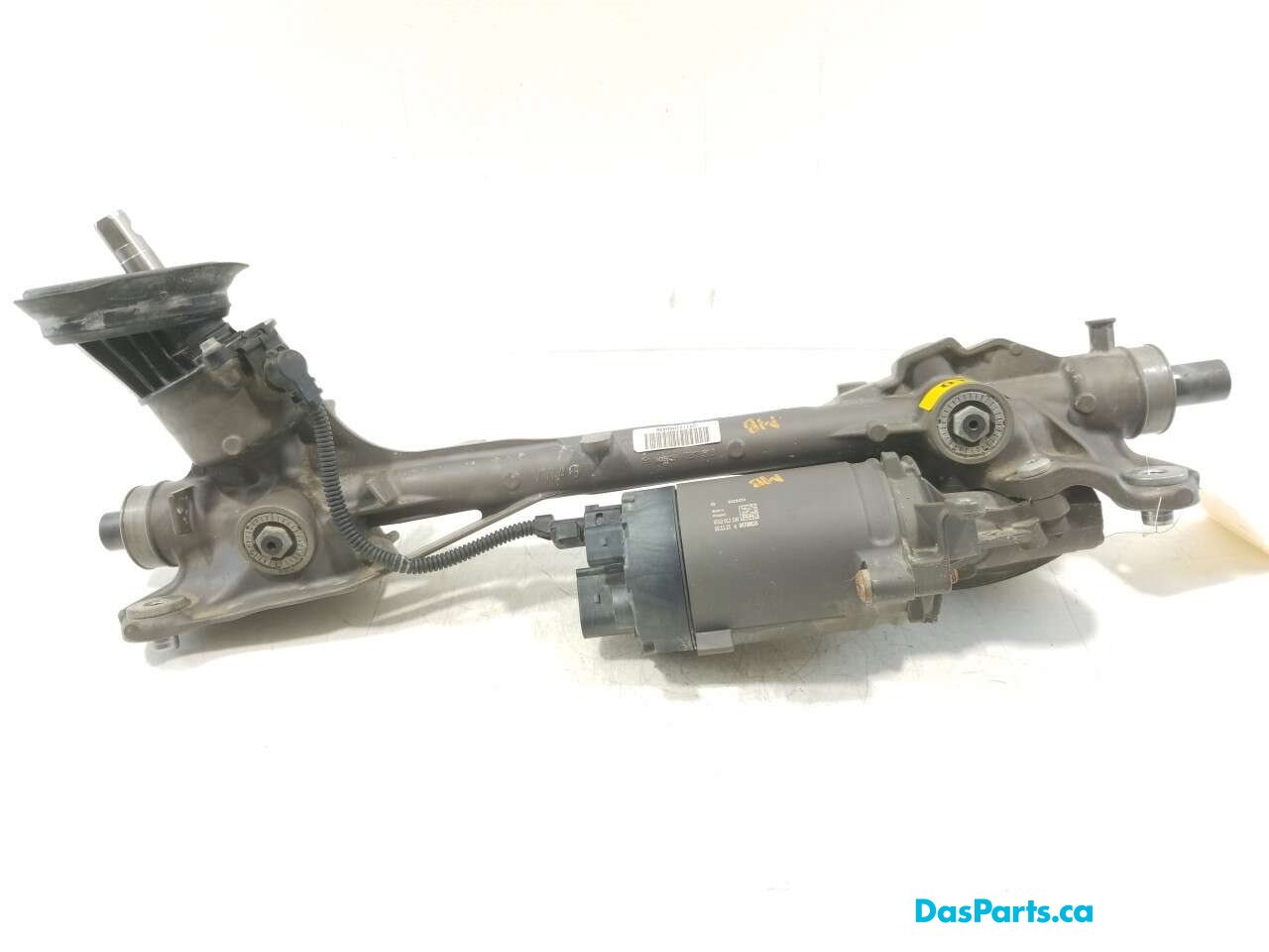 Electric Steering Rack
