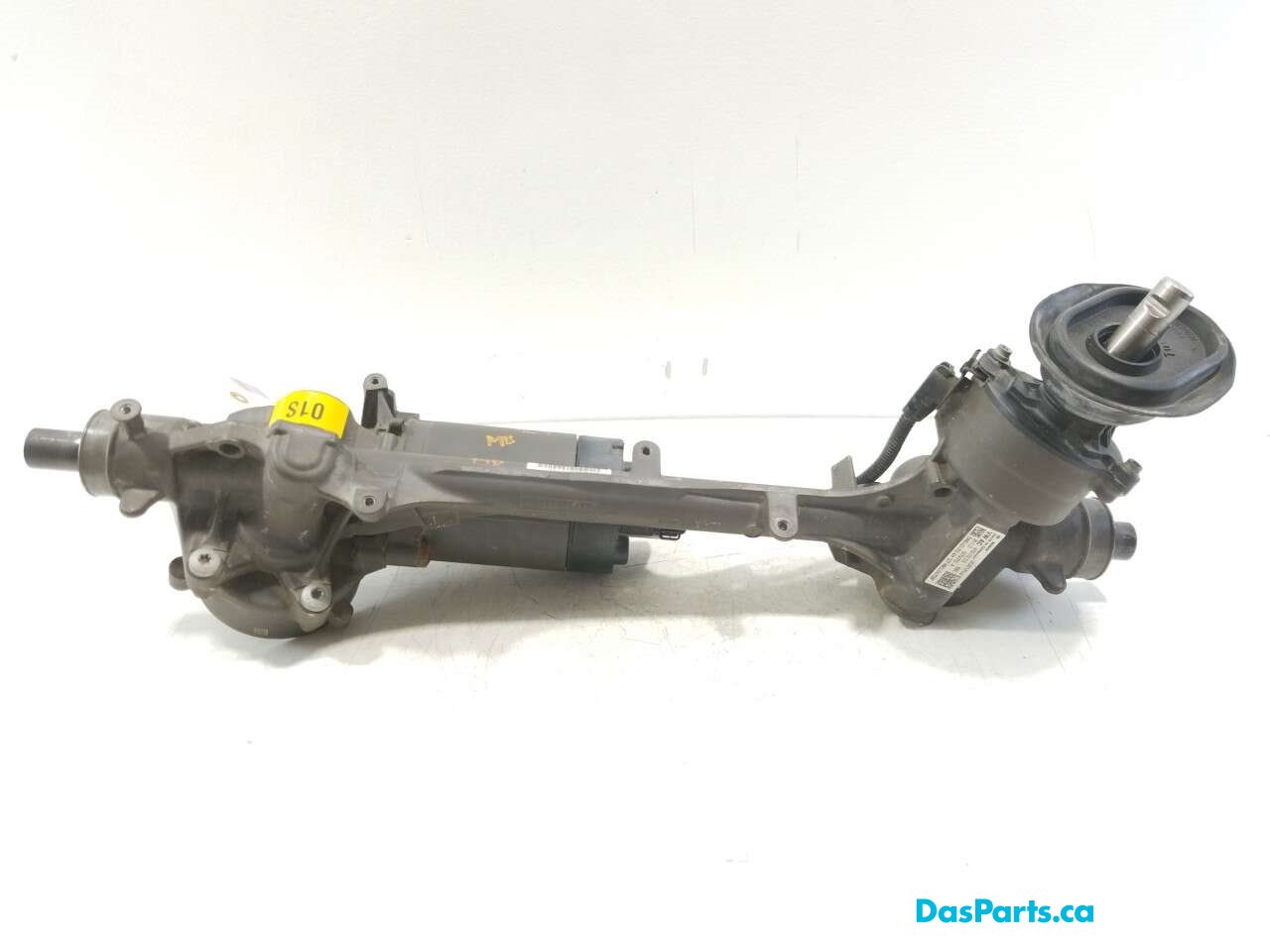 Electric Steering Rack