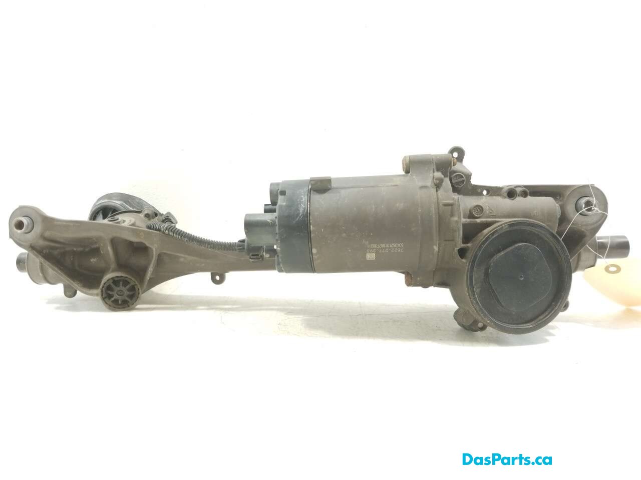 Electric Steering Rack