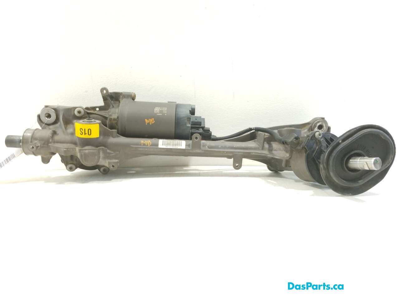 Electric Steering Rack