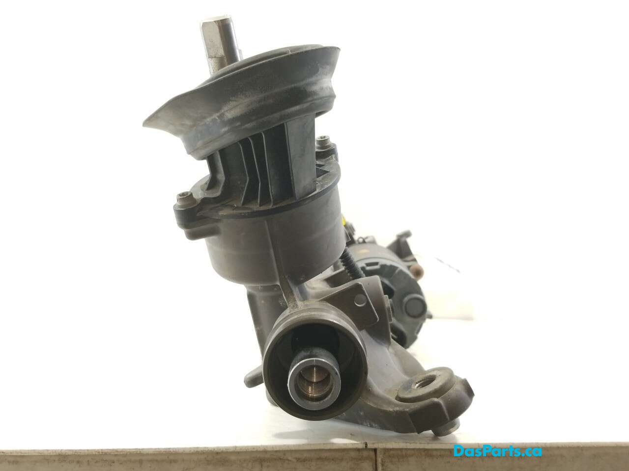 Electric Steering Rack