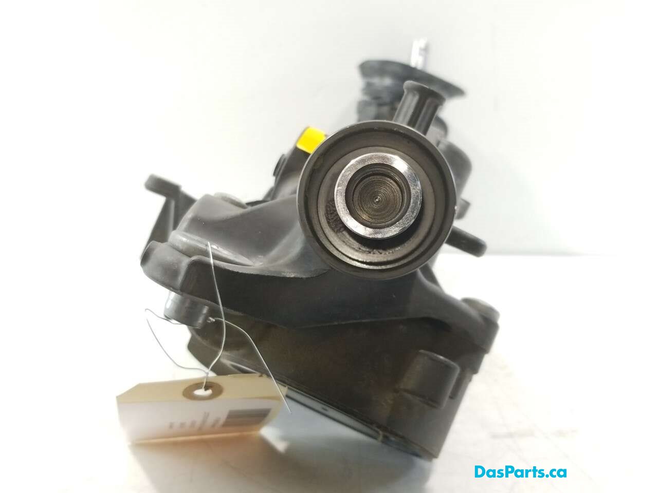 Electric Steering Rack