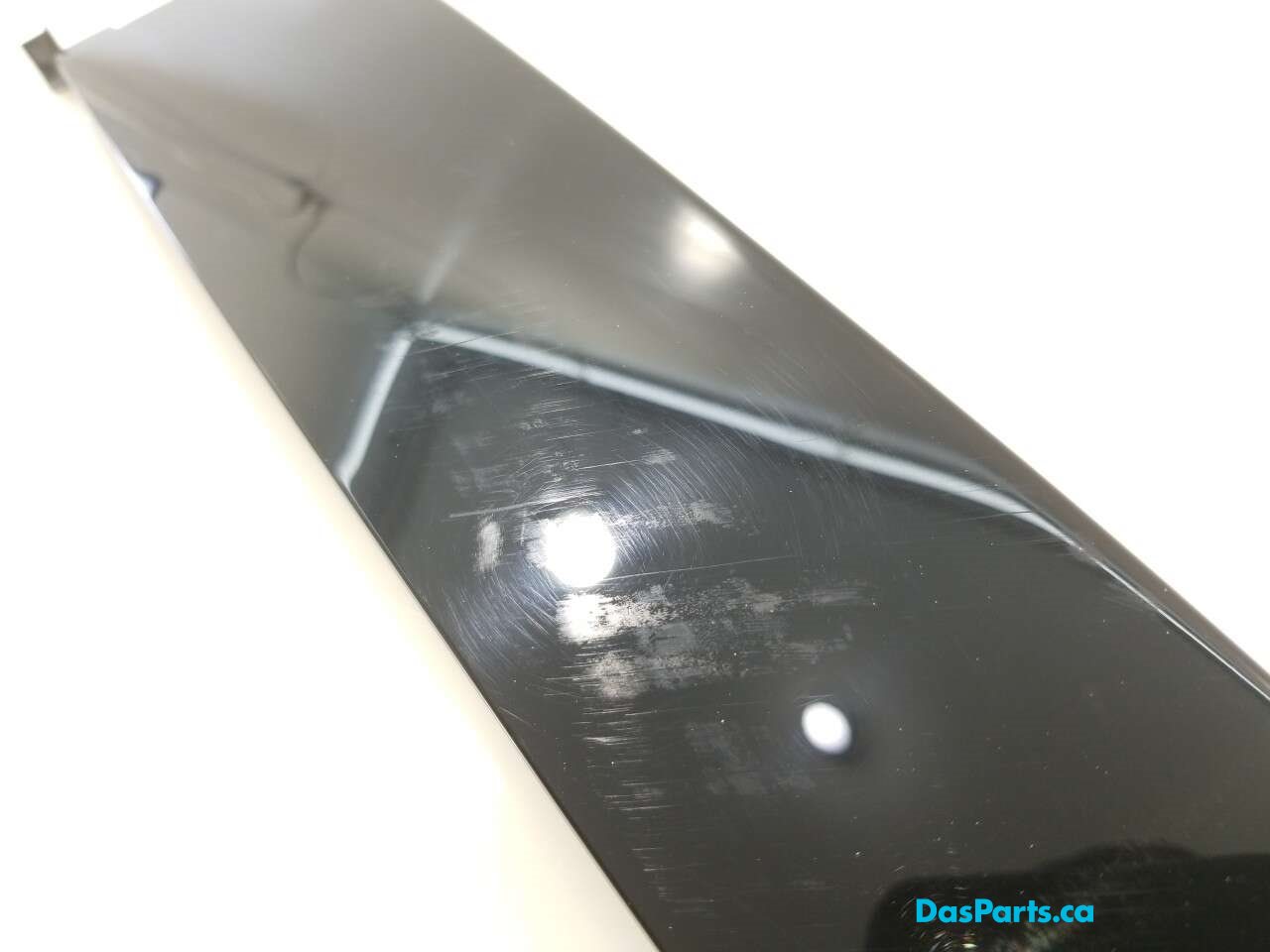 Door Applique RR Frontward