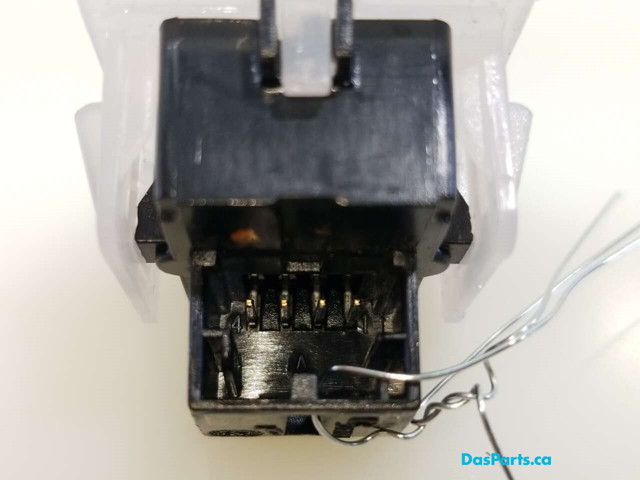 Door Card Light LF 1