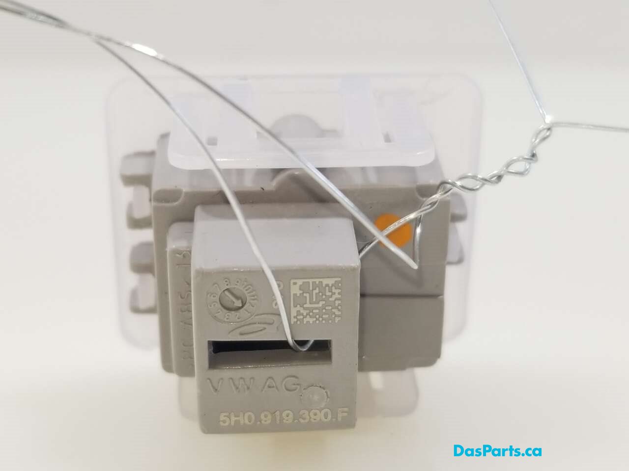 Door Card Light RR 1