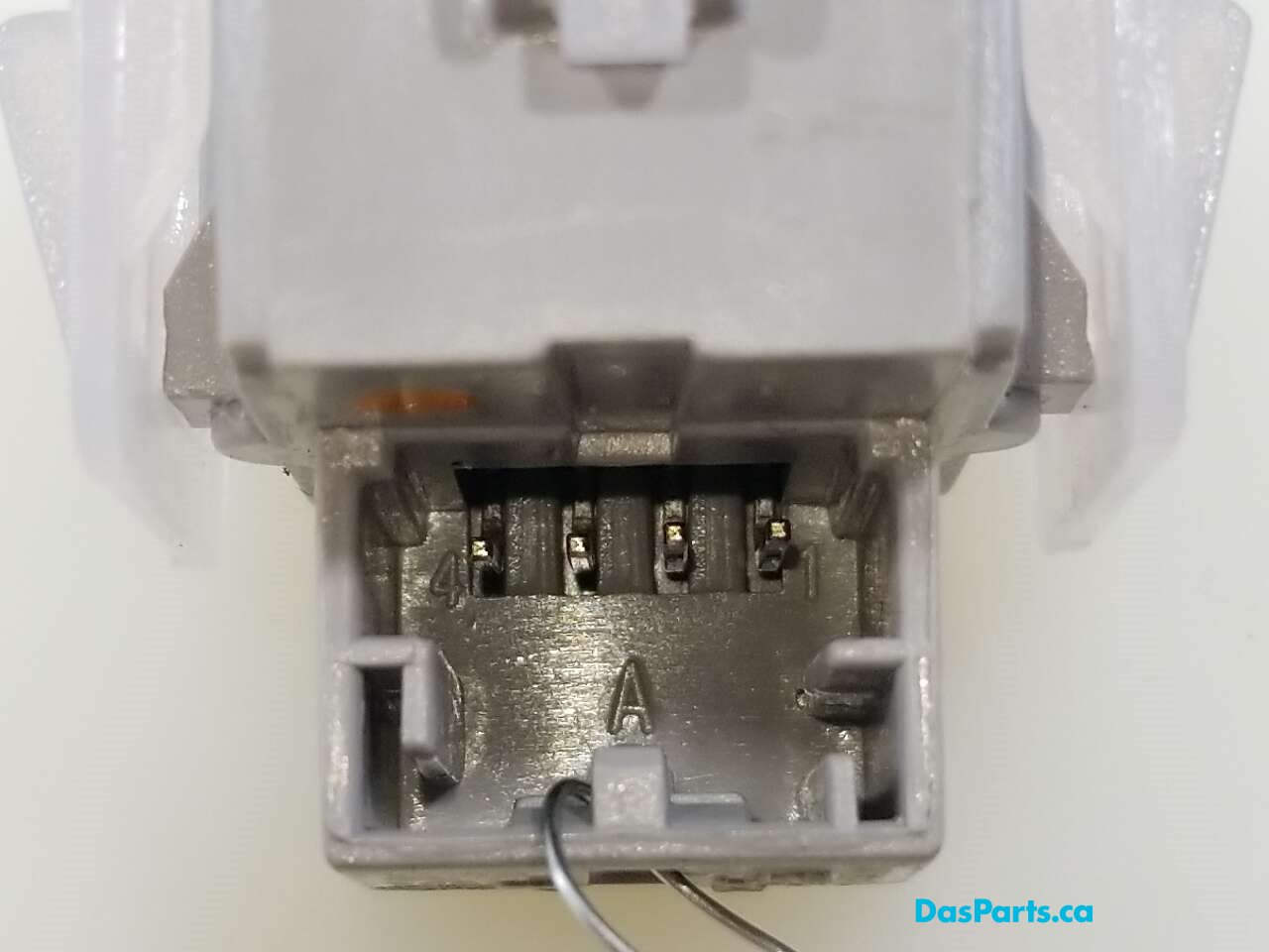 Door Card Light RR 1