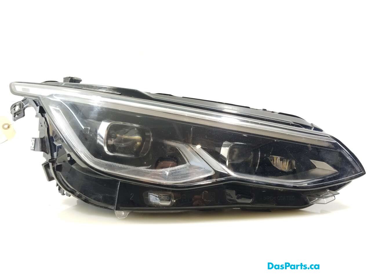 Headlight RF